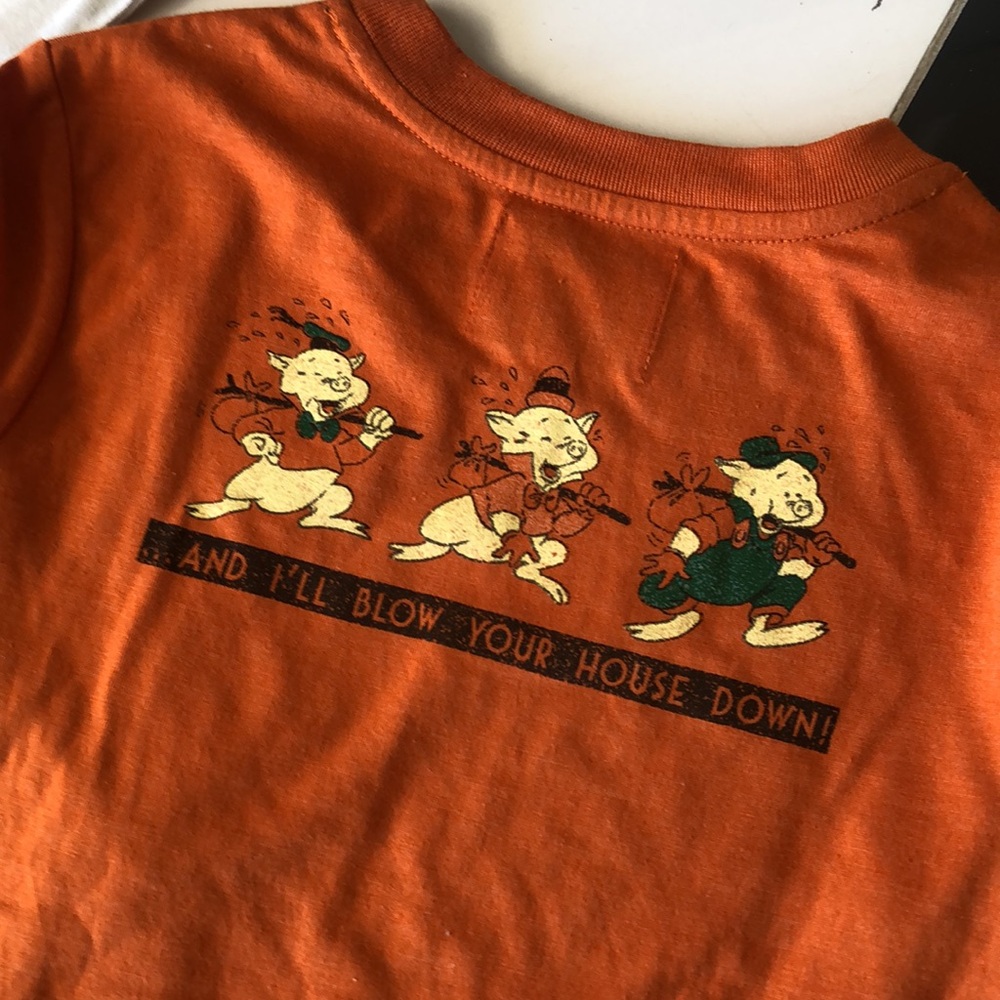 NWT Disney Artist Collection t-shirt bundle RARE - Picture 7 of 7
